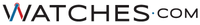 watches.com logo
