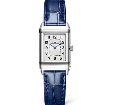Jaeger-LeCoultre Reverso is best choice for office ladies.